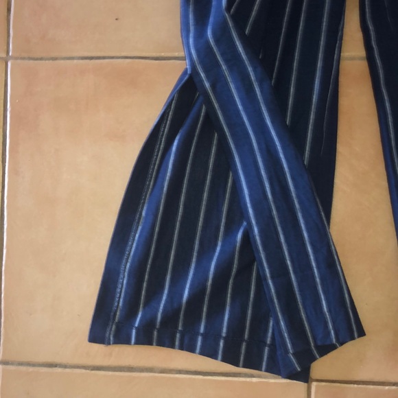 Rachel Roy jumpsuit size 6 - Picture 4 of 5